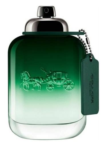 fragrantica coach for men.